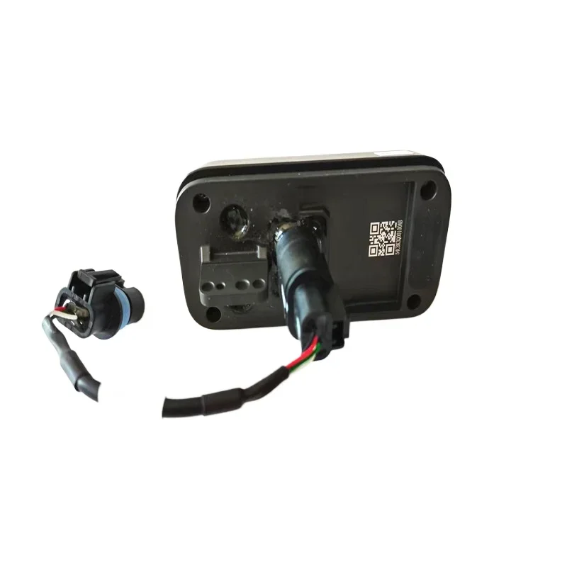 2Pcs Auxiliary Bottom Light Module for DJI Agras T40 T20P Agriculture Drone Repair Parts Plant Protection UAV Accessories