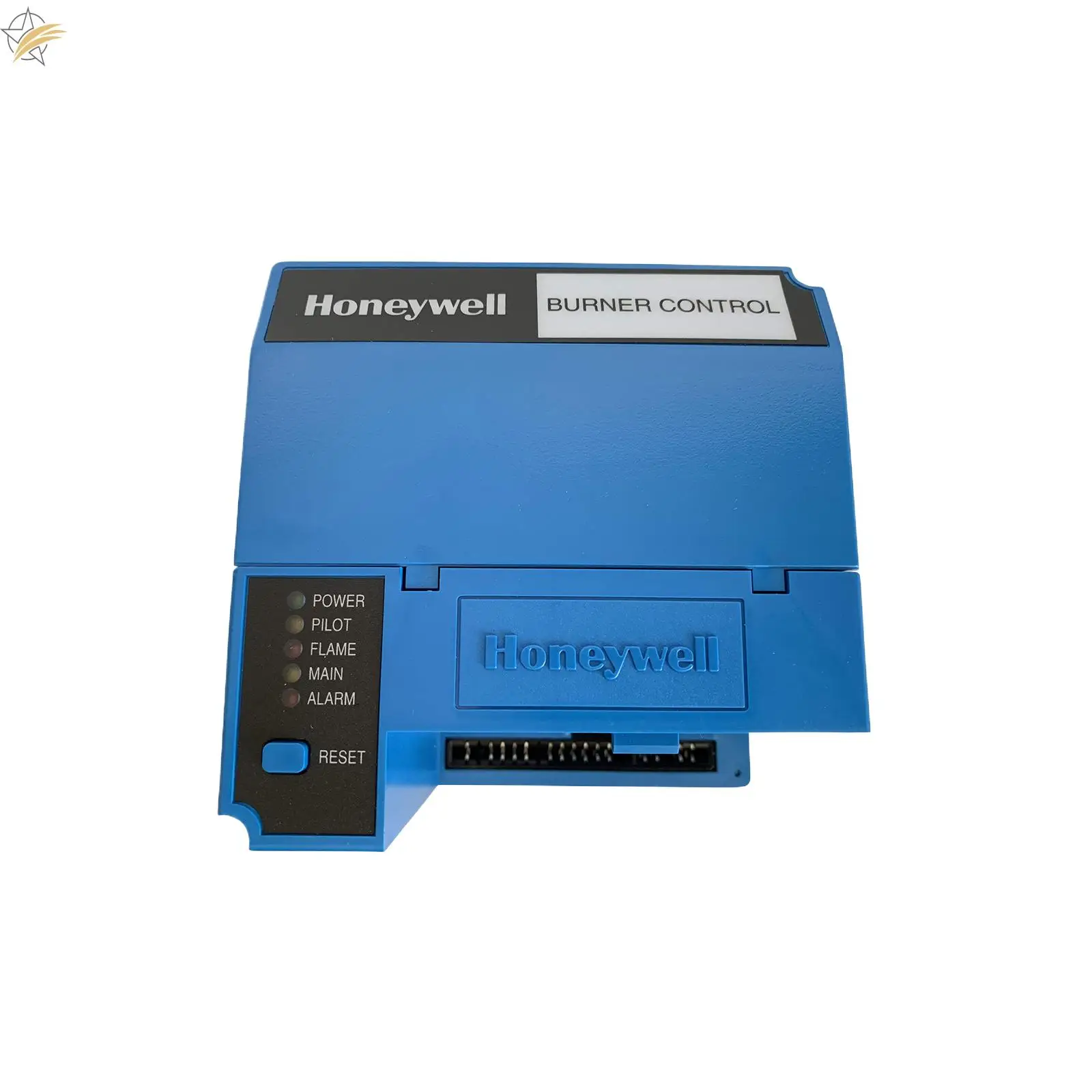 Nuovo controller di combustione originale RM7890A1015 PLC programmabile disponibile