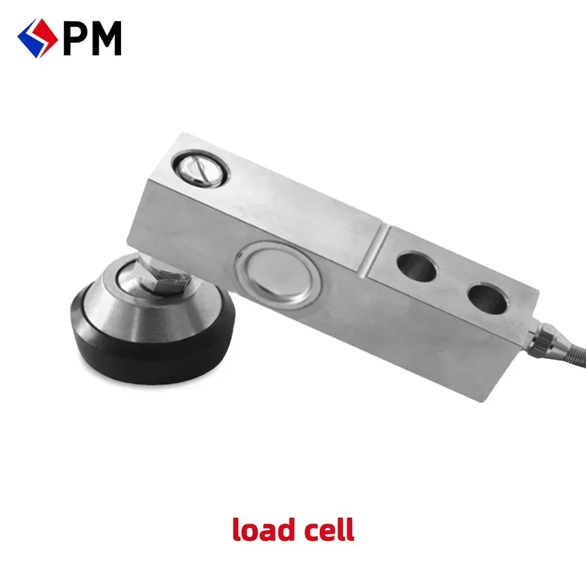 High-precision Shear Measurement Weight Sensor Type F Can Measure Pressure and Mass and Is Used in Various Scales