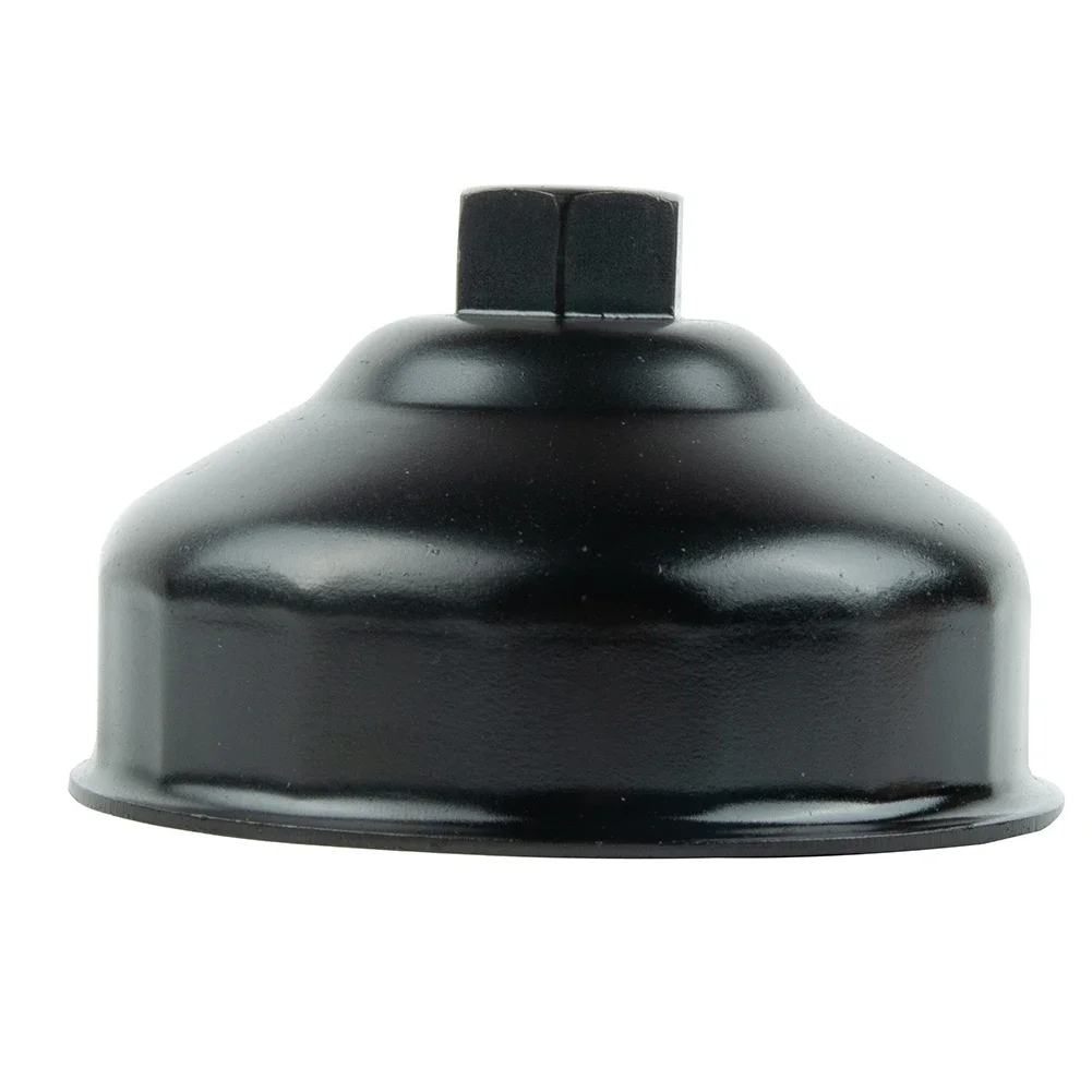 

86 мм 16-зубый ключ для масляного фильтра для двигателей BMW, алюминиевый инструмент для снятия масляного фильтра для 86 мм