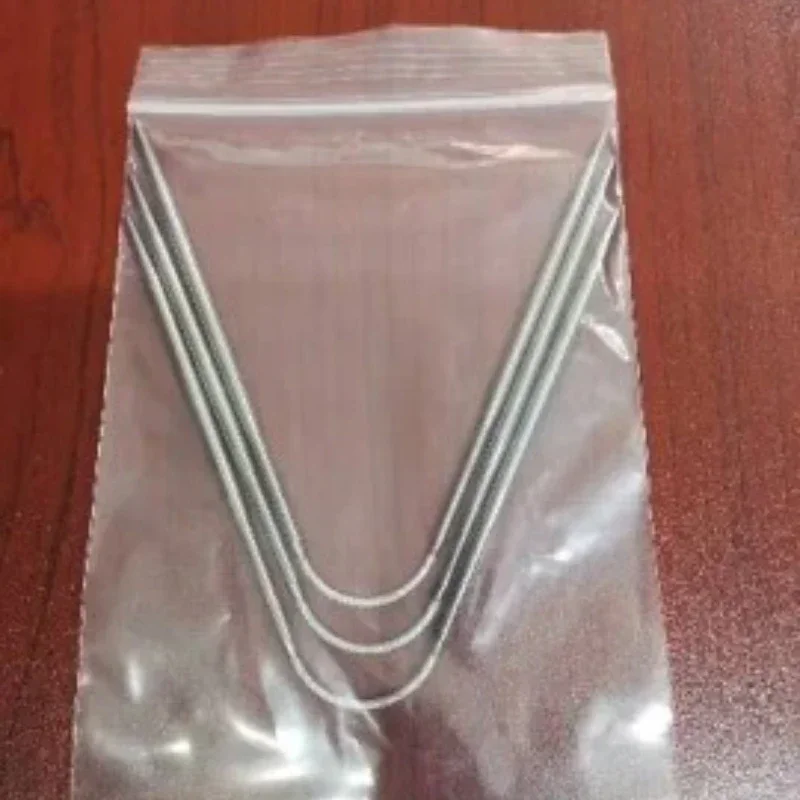 Circular Knit Needles 3pcs Knitting Metal Cable Circular Knitting Needles Set Knitting For Babies Sleeves Socks Accessories