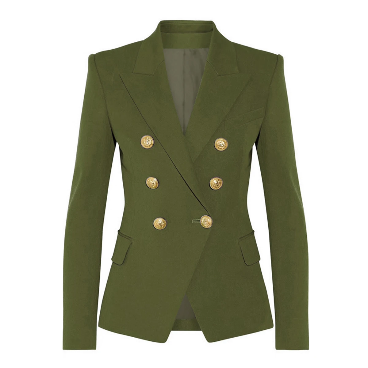army green