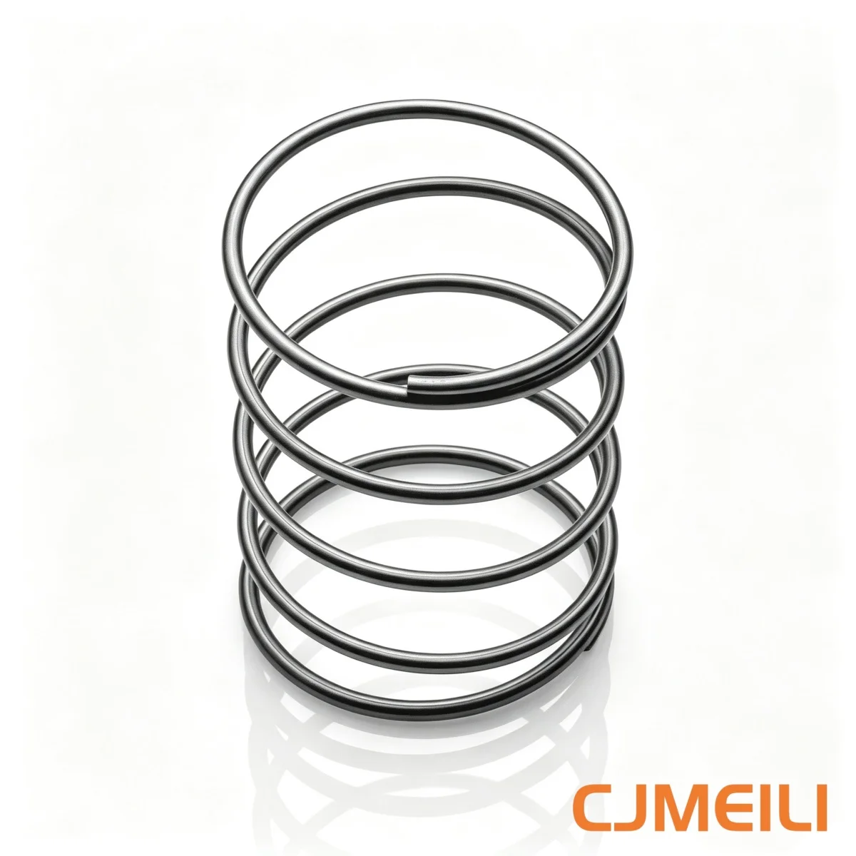 15763000 Replacement Spring, Thermostatic Concealed Shower Valve Spring Spare Part, Bathroom Mixer Tap Repair Accessories,2 Pcs