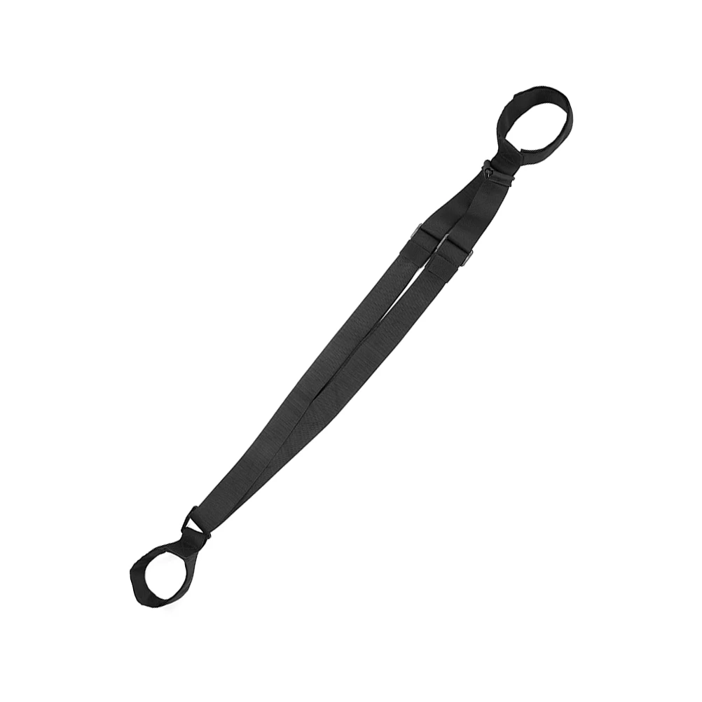Adjustable Shoulder Durable Wide Abrasion-Resistant Carry for Outdoor Use Comfortable Protection Practical Snowboard Carrying