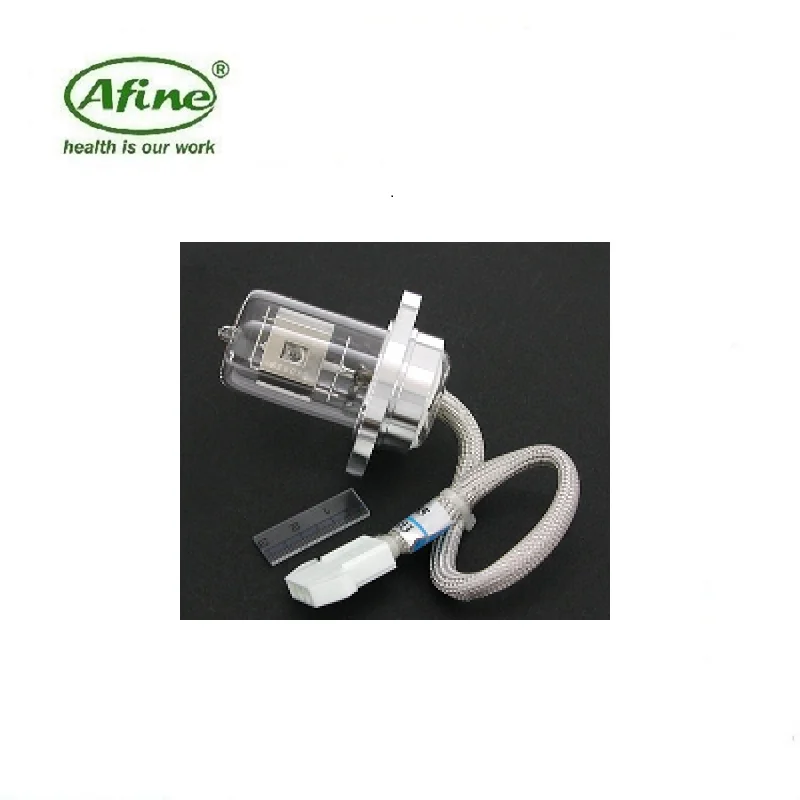 AFINE,SHIMADZU,228-34016, Deuterium lamp LAMP, L-6585 for SPD-M10Avp