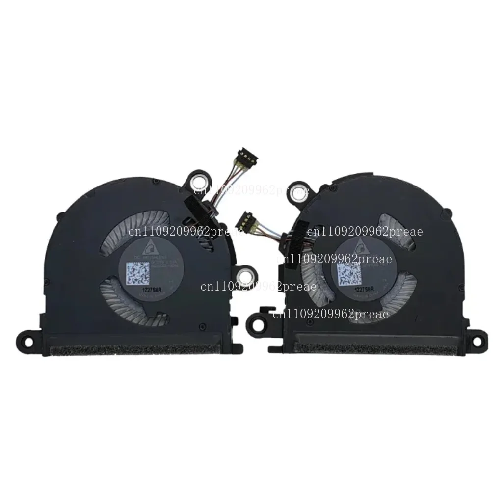 Cooling Fan (Cpu+Gp… - image