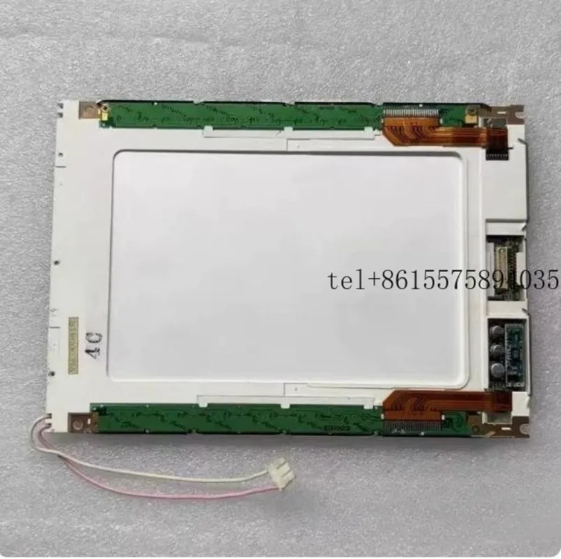 

2026 Orignal Pantalla Industrial LCD Panel De A+ LCD LM64F64 LM64C349 LM64C21P LM64C219