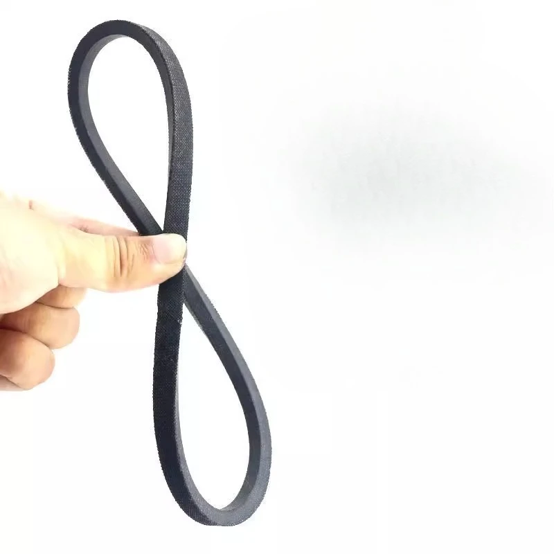 1Pc Washing machine drive belt Z-515=O-515=Z-515E interchangeable washing machine parts