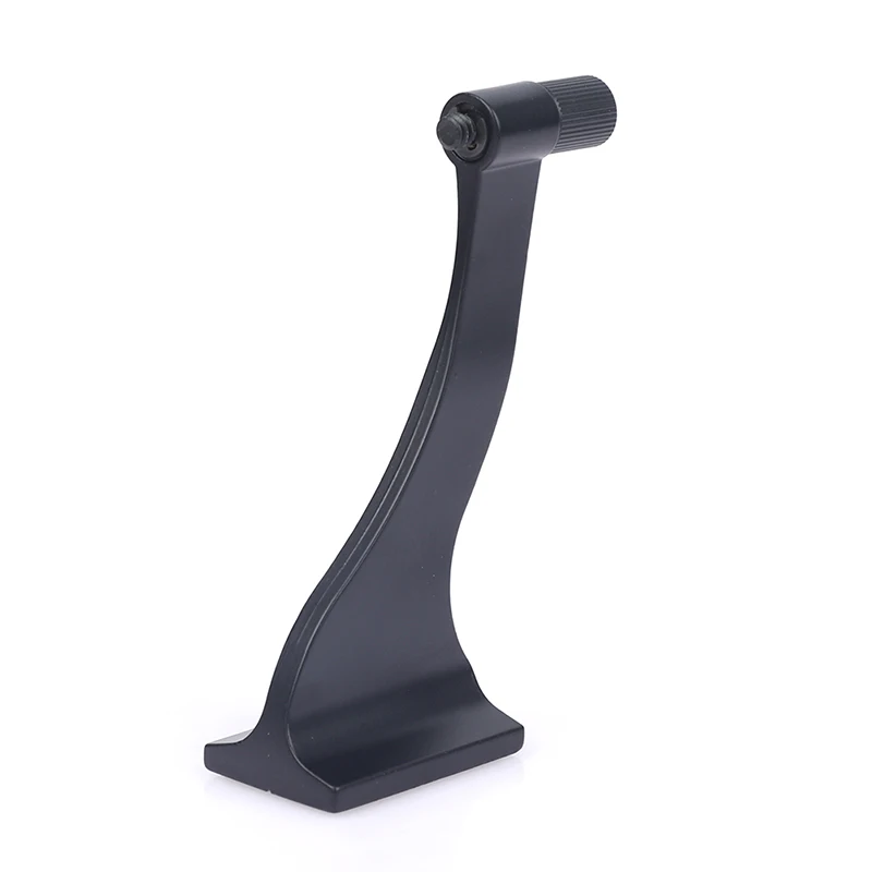 محول ترايبود مجهر محول جبل قوس معدني بالكامل لBino-Telescope-B2