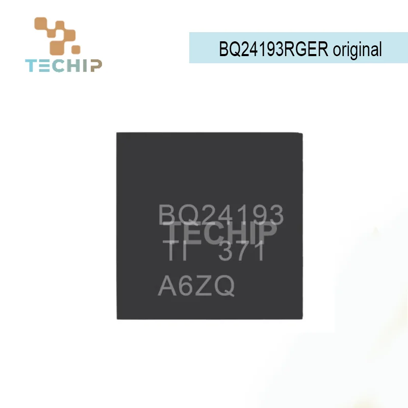 (5piece)100% New Good BQ24193 BQ24193RGER QFN-24 Chipset