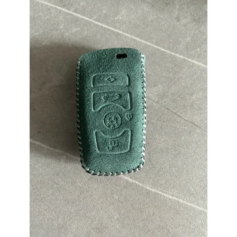 for BMW Key Cover Female Blade 3 Series 5 Series 1 Series X5 I3 X3 Keychain