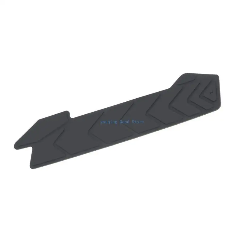 

N58B Bicycles Chainstay Protectors Wrap Frame Chain Sticker Guard Pad Chain Protective Cover Wrap Chain Guard Chainstay Guard