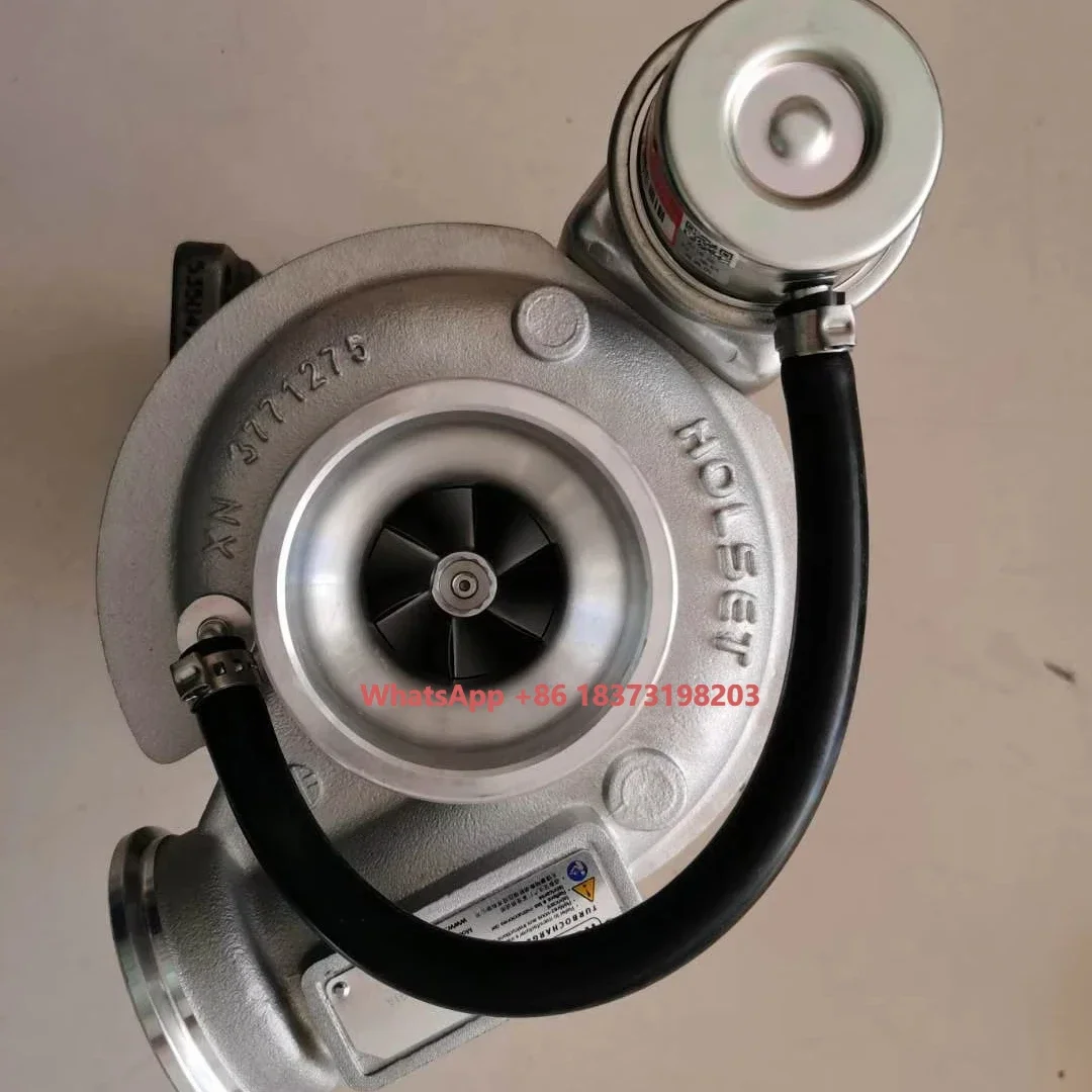 HE221W 5555159 1118010-B479/A Turbocharger for HOLSET DEUTZ