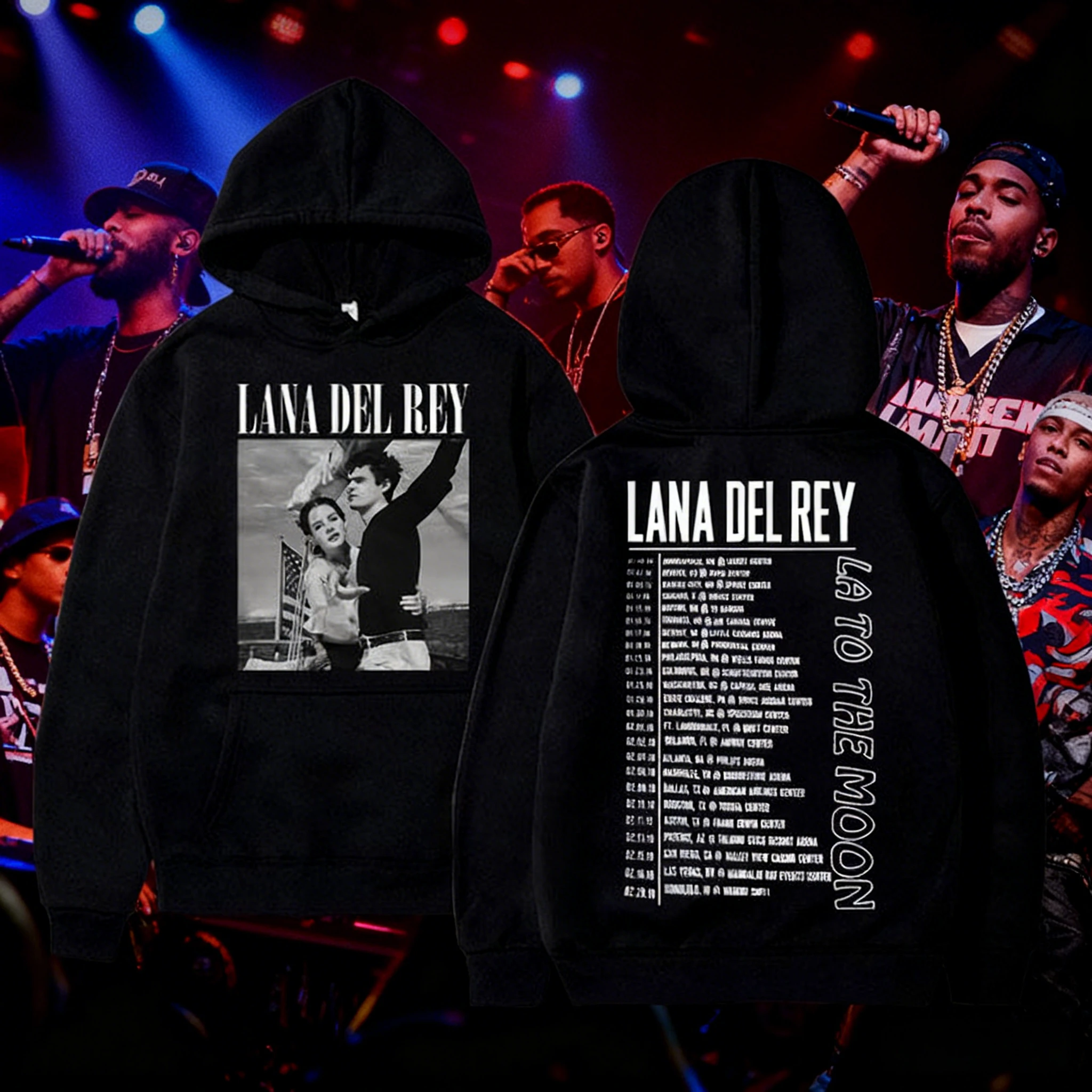 25/26 Autumn Winter… - image