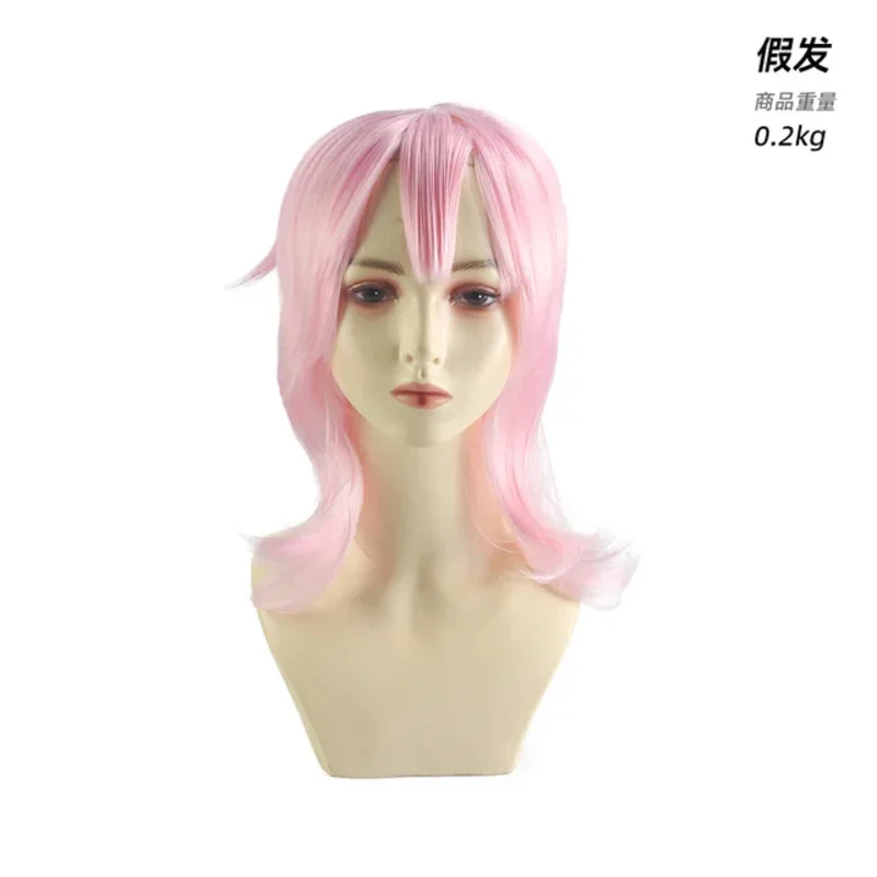 Genshin Impact Dori Cosplay Costume Dori Wig Cosplay Anime Game Sexy Women Halloween Costume Hat Glasses Props