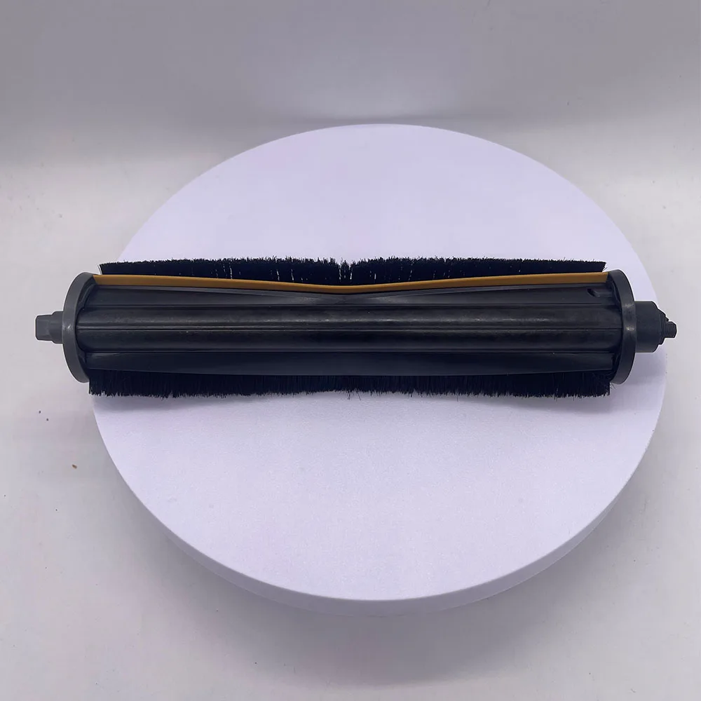 فرشاة رئيسية لقص الشعر Dreame L10s Ultra Gen2 الأصلية L10 Ultra Tricut Brush L20 Ultra / X30 Ultra /X40 Ultra Accessories #2
