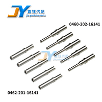 50pcs DT Series Pin Contact 0462-201-16141 0460-202-16141 Stainless Steel 16-20AWG Deutsch Crimp Solid Female male 1.5 Terminal