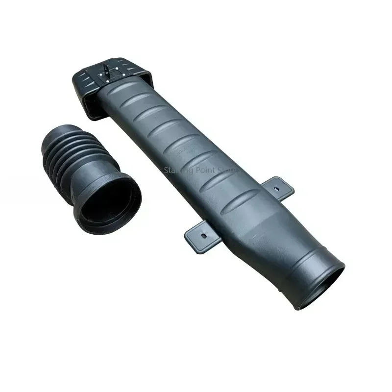 Applicable to the left air filter intake pipe expansion pipe of Dongfeng Dolika D6, Forica Kept Jinnuo Kangba