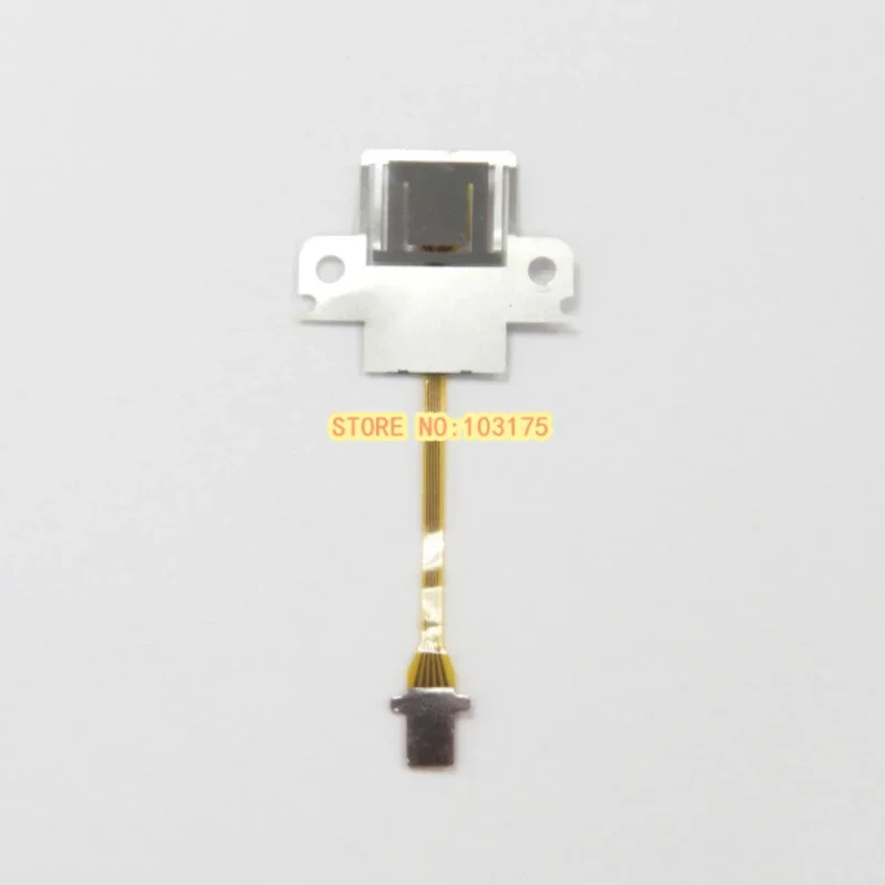 Baru untuk Tamron 85mm F3.5-4.5 Sensor lensa kabel fleksibel bagian perbaikan kamera Digital