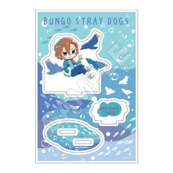 Chuuya Nakahara Gift Toy Figures Acrylic Stand Anime Model Action Figure Ornament Accessories Models Nakajima Atsushi