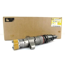 328-2585 387-9427 Rebuild Injector Assy  C7 C9 Injector Nozzle For CAT E329D E330D E336D Excavator