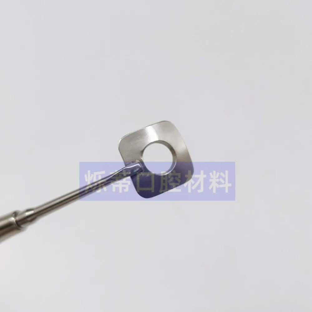 Laboratory Stainless Steel Retractor Tool S Lip Buccal Lip Corner Tongue Buccal Retractor Laboratory Tool