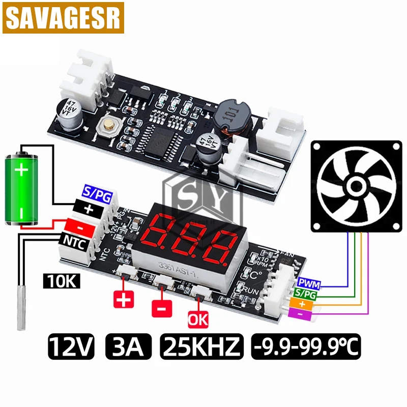 Single 12V 0.8A Dc …