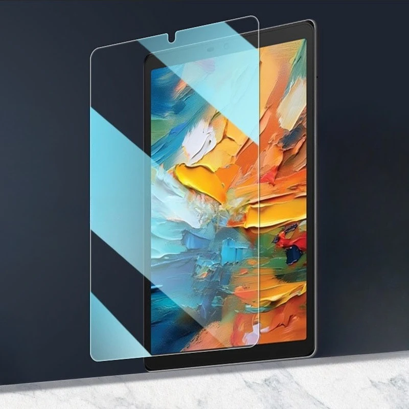 

Для планшета TCL Tab 8 NXTpaper 5G 8,7 Защитная пленка из закаленного стекла для Tcl Tab8 Tab8 Nxtpaper Прозрачная защитная передняя пленка