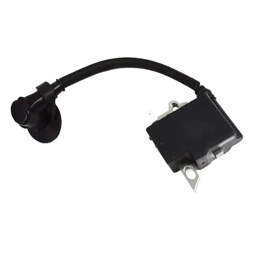 Replacement Highvoltage Transformer for 4144 400 1303 For FS40 For FS50 FS56 HT56C Ignition Coil for Outdoor Equipment