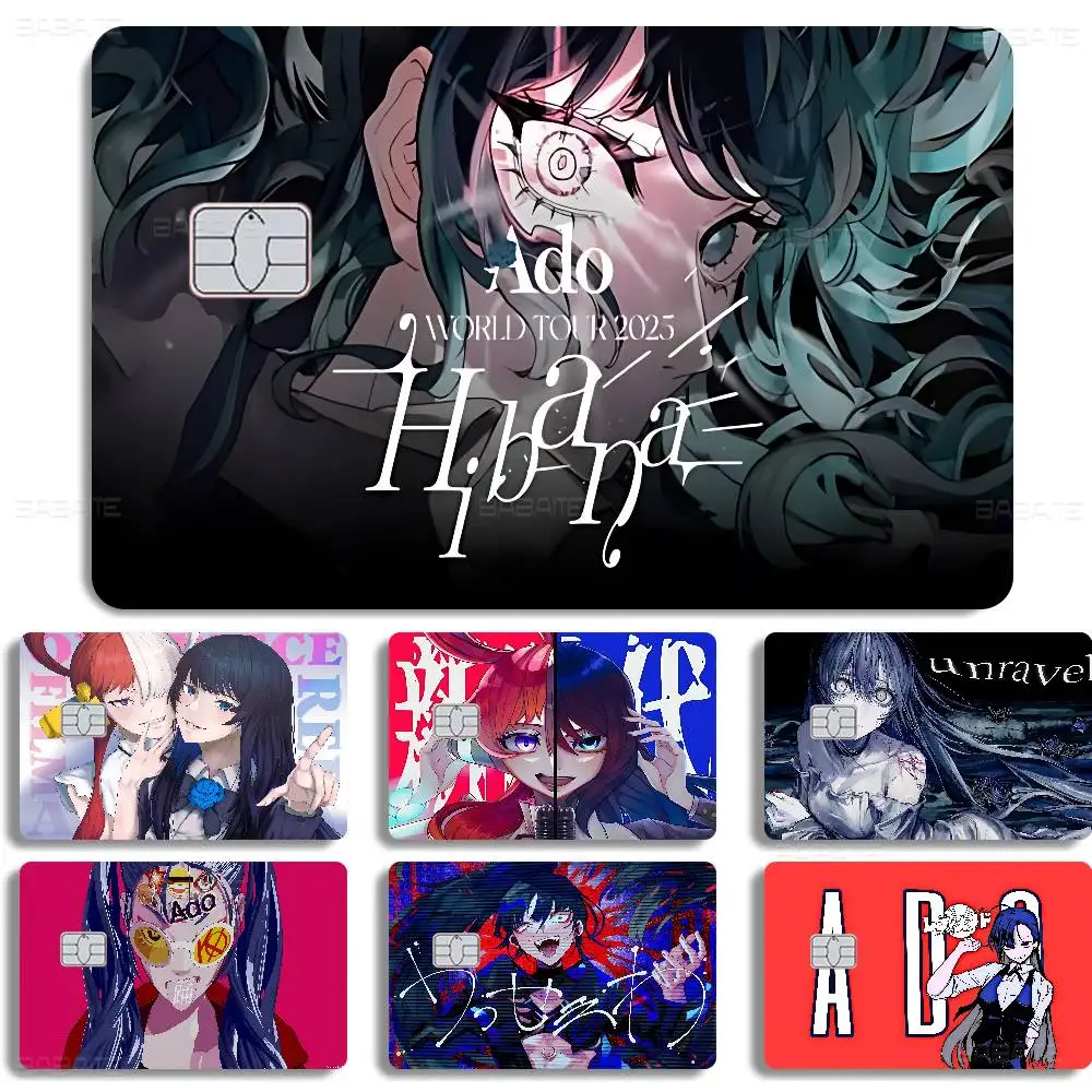 Ado Kyogen X Uta Di…