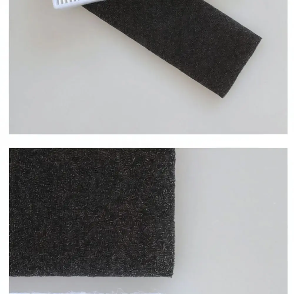 Robot Vacuum Replacement Parts For Conga 1090 1790 Ultra Cleaner Accessories Roller Brush Side Brush Filter Consumable Kit