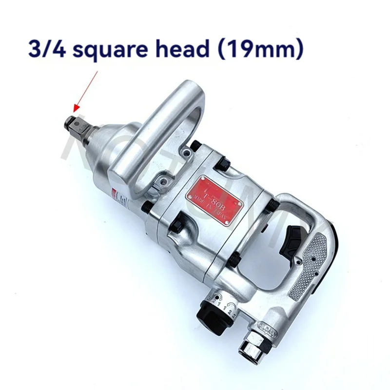 T-80A/80B Pneumatic Wrench 1