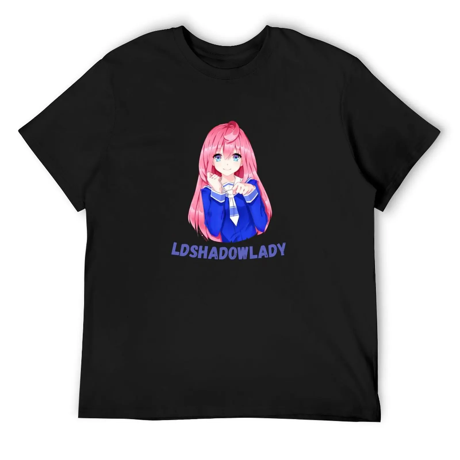 

ldshadowlady T-Shirt designer shirts custom shirt Blouse men clothing