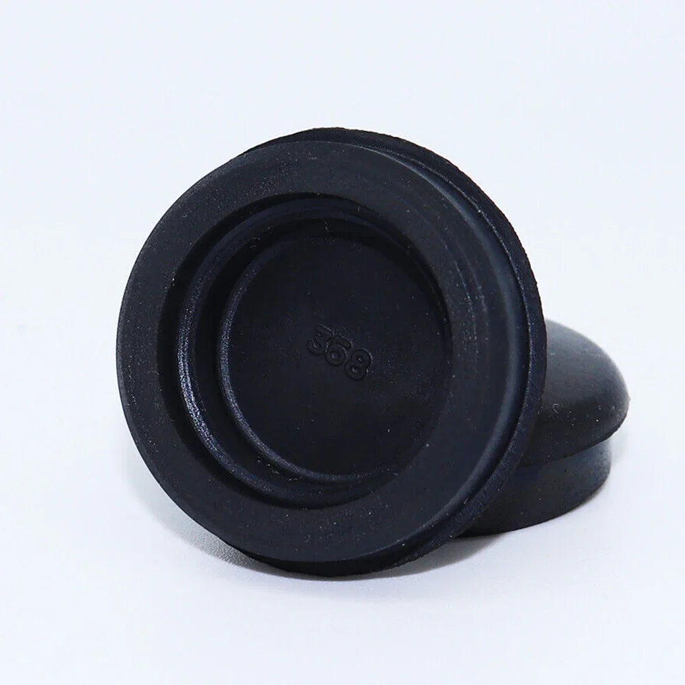 

Long lasting Car Front Wiper Nut Cover Cap Bolt for Kia Cee'd Ceed ED Non deformation Design Suitable for Various Models