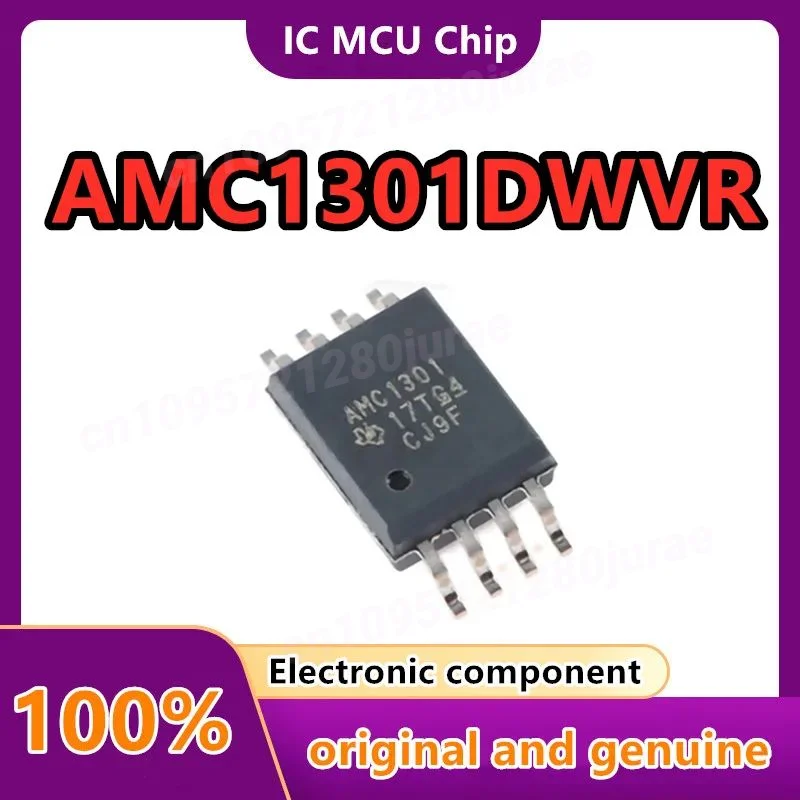 AMC1301DWVR AMC1301…