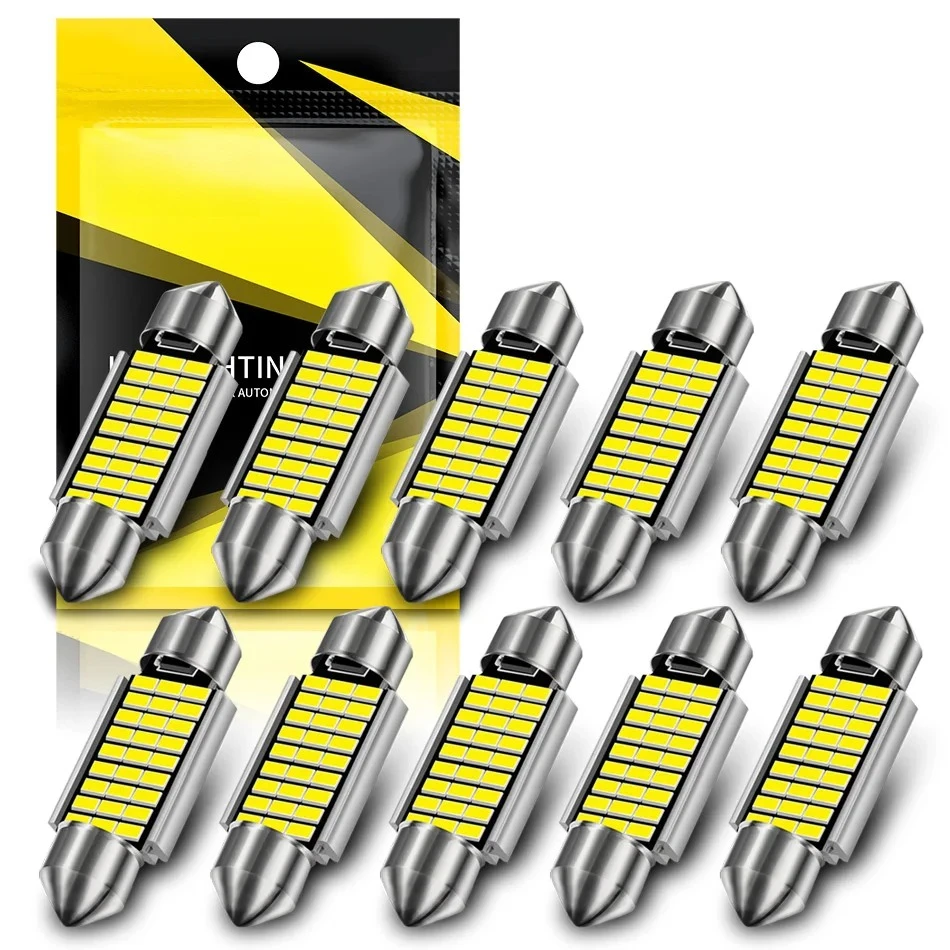 Automotive Led Doub…