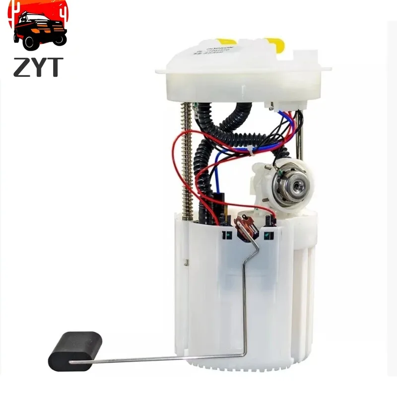 

Совершенно новый топливный насос в сборе 4N51BH307KG 4N519H307KG для Volvo C30 S40 C70 1.6L 2.4L 0580314051 0580314050 31261510 30678436