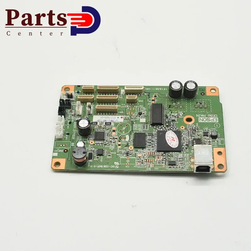 Printer Logic Formatter Main Board For Epson L805