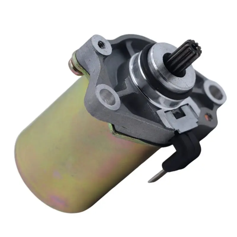 Motor Starter 31210-GR1-014 5506108 Motor Starter Untuk Honda 82530R Motor Starter Untuk Iaggio 50