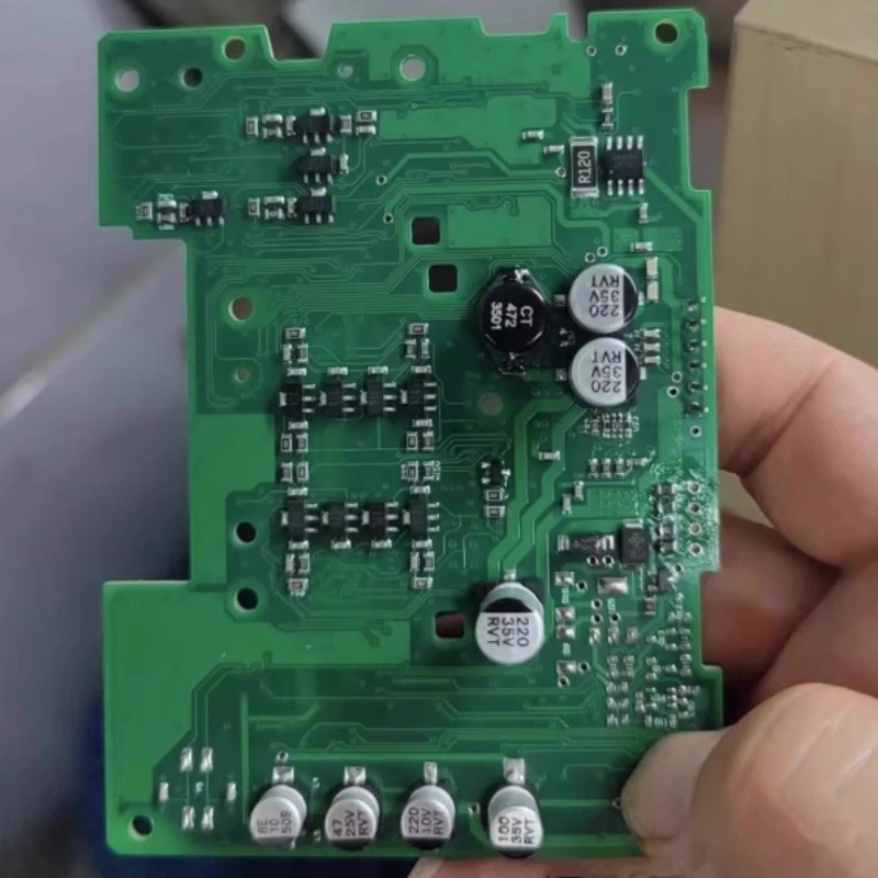 

For BMW E70 E71 Electronic Gear Lever Shift Mechanism Old X5X6 Gear Lever Shift Lever Shift E70 E71 Circuit Board