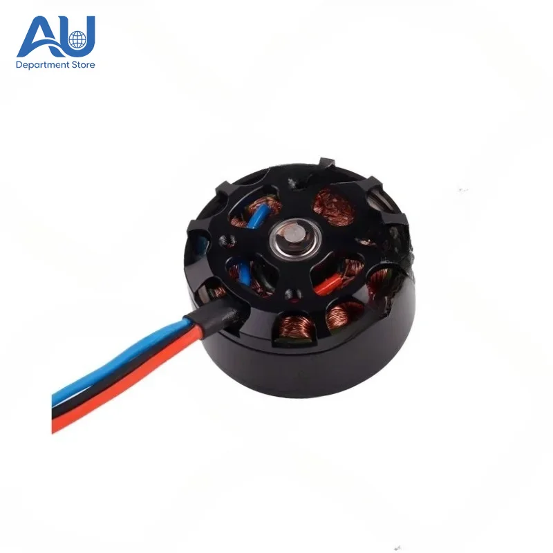 

Brushless Motor 3508 400KV 590KV Brushless Outurnner Motor Accessories Multi-axis Model