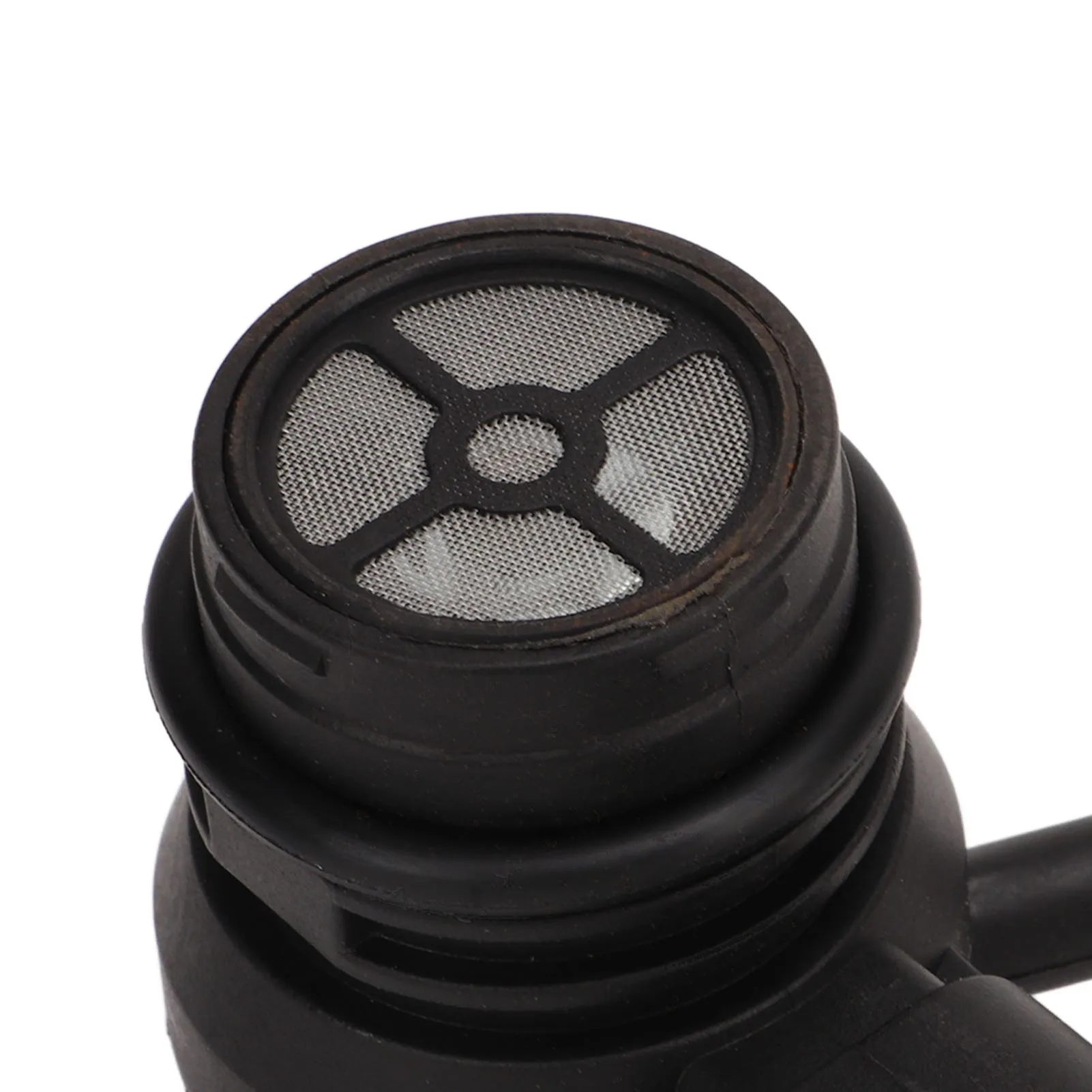 Électrovanne 2pin Carbon Canister Purge Solenoid Valve 1J0906517F Replacement for VW Bora 1.4L 1.6L 16V MPI 1999‑2005 Autres vannes — détail 3