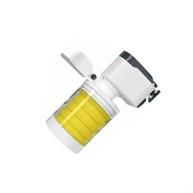 68UC Biofiltration Wasserfilter Aquarium Wasserreinigungsfiltrationssystempumpe