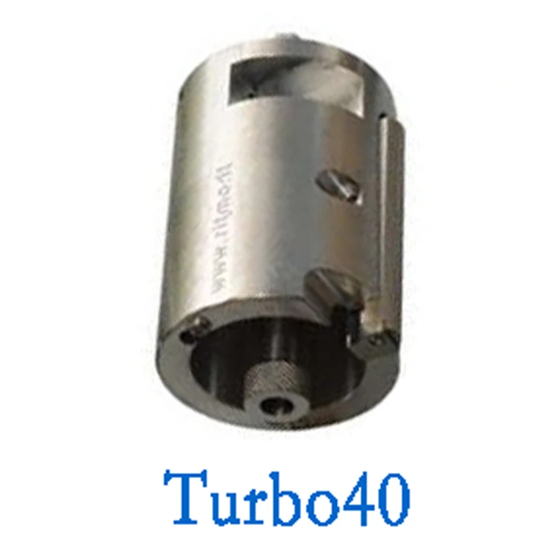 

Turbo 40(40mm) Sleeve PE Pipe Rotay Scraper