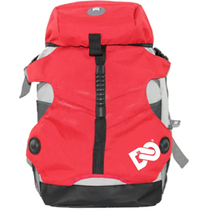 

Камуфляжная сумка для роликовых коньков Bapa Double Shoulder Bag, для взрослых мужчин и женщин, для коньков прямого хода и на льду