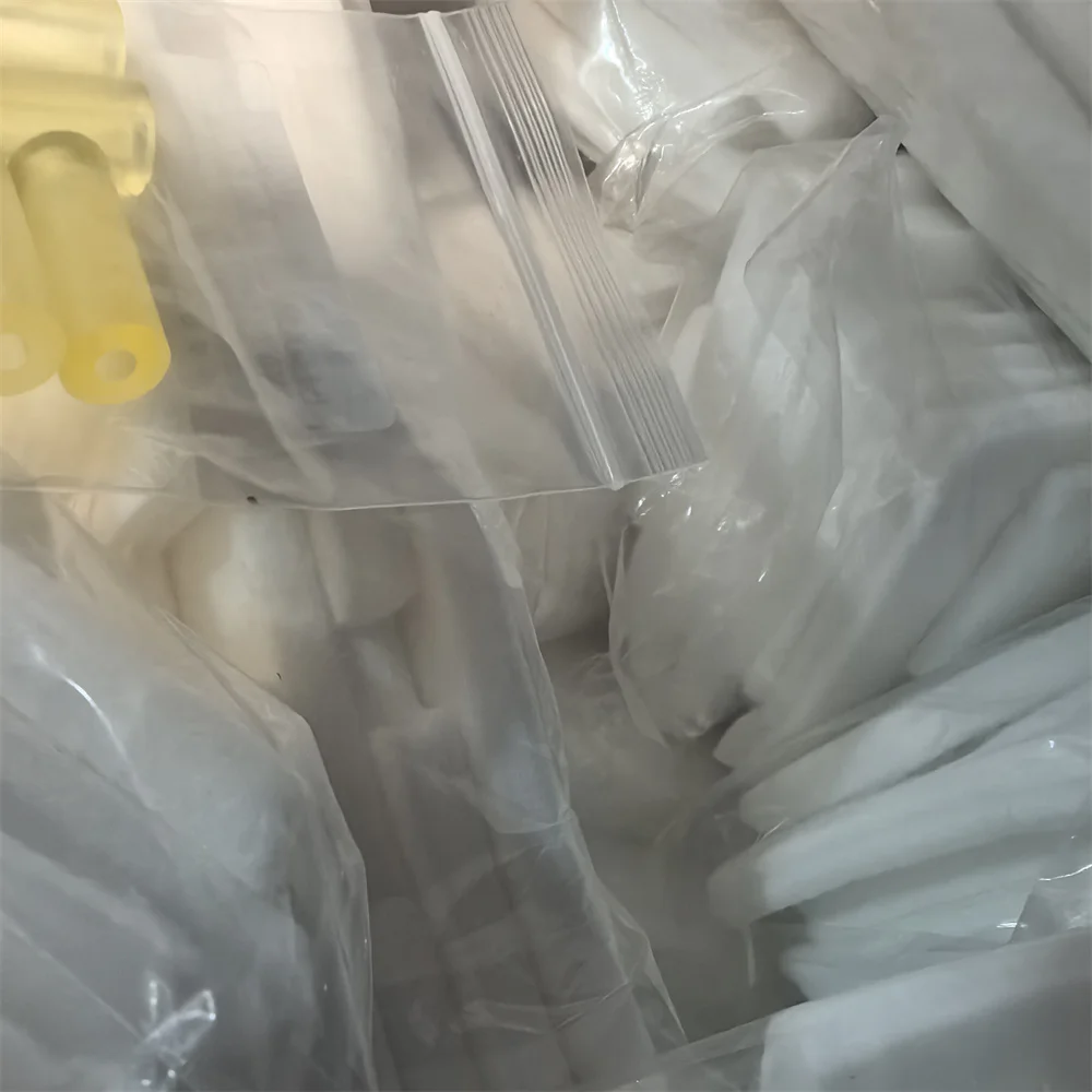 

10X PA03541-Y041 PA03541-Y042 Lower Feed Exit Roller Tire for Fujitsu ScanSnap S300 S300M S1300 S1300i