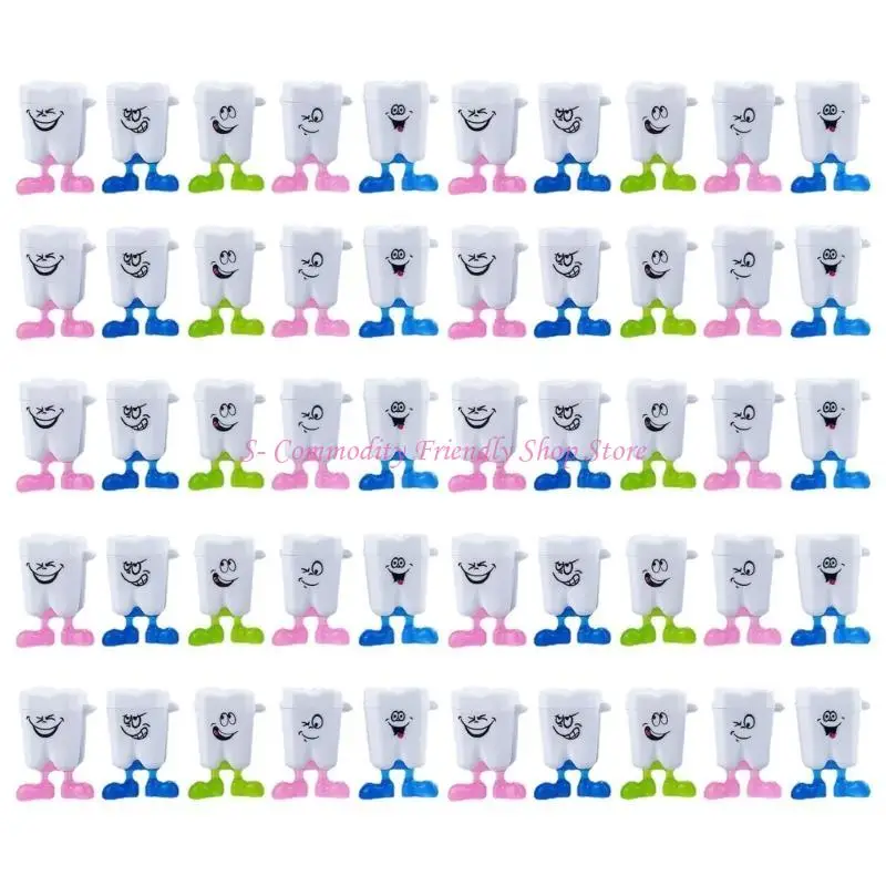 

85ae Kids Baby-Tooth Box для молочных зубов милый детский зубной контейнер