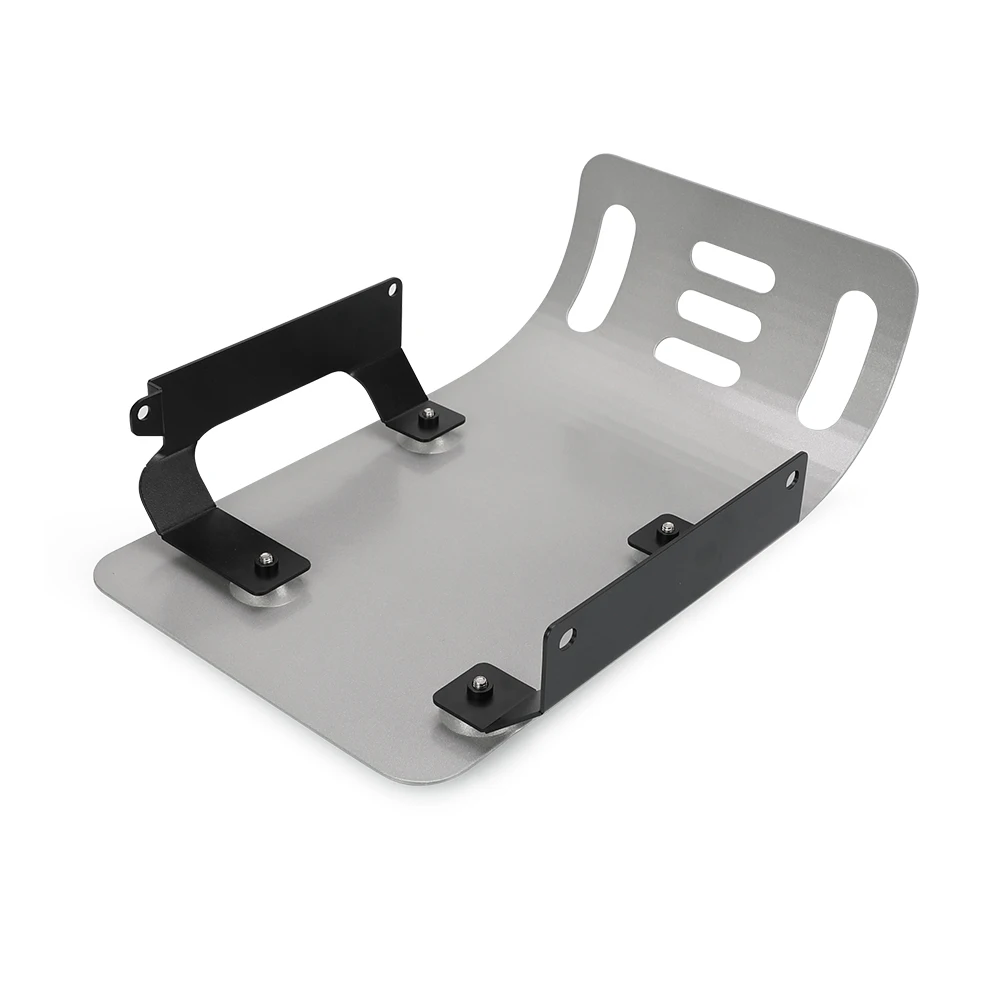 

FOR CFMOTO CF MOTO CLC450 CLC 450 Bobber 450 CL-C 450 CLC 2023 2024 2025 Motorcycle Skid Plate Bash Frame Guard Protection Cover