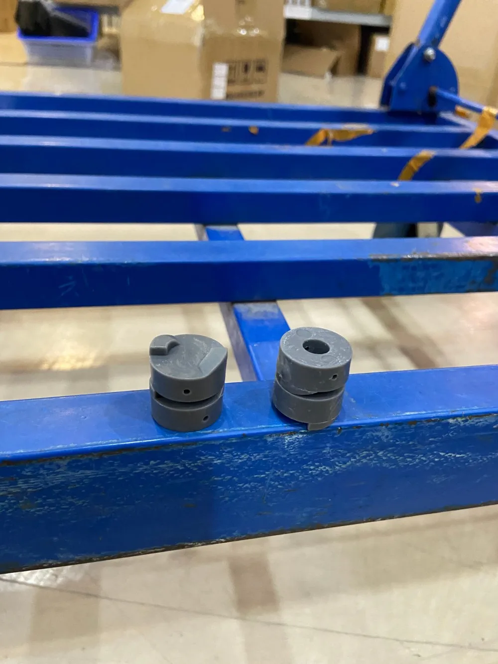 

5pcs High Quality Developer Unit Gear 2060 Developer Motor Gear For Ricoh Aficio 2075 1075 MP 7500 7001 7002 6001 9001 8000 8001