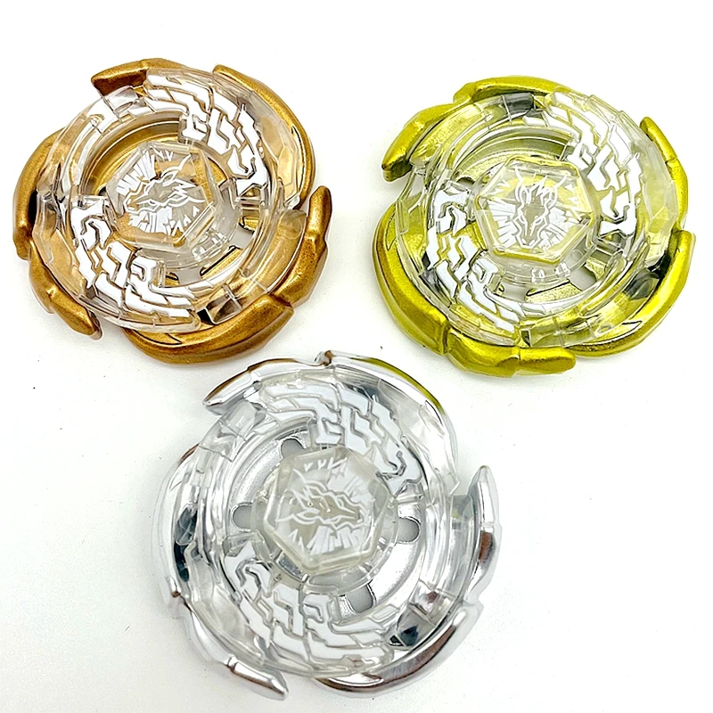 

Takara Tomy Galaxy Beyblade Pegasis Pegasus приз версии Shinobi Saramanda Золотой Серебряный бронзовый цвет с упаковкой